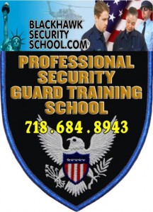 Courses | black hawk security school 1
